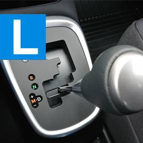 prawo jazdy na automat toruń kat B