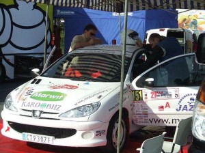 nauka jazdy B toruń kwalifikacja wstępna toruń